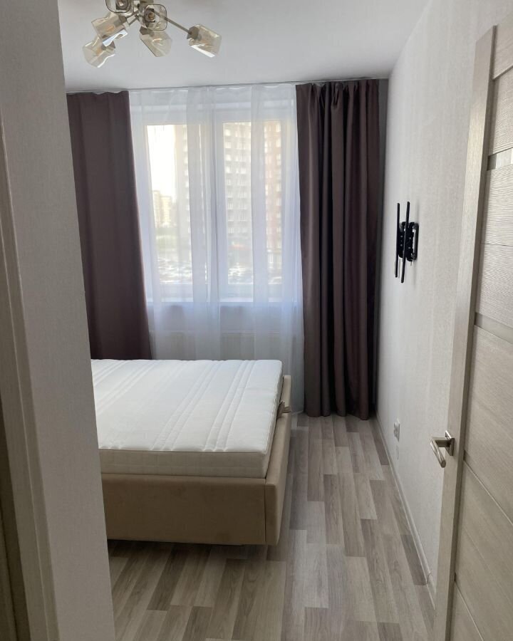 квартира г Екатеринбург Академический ул Академика Ландау 38/2 фото 5