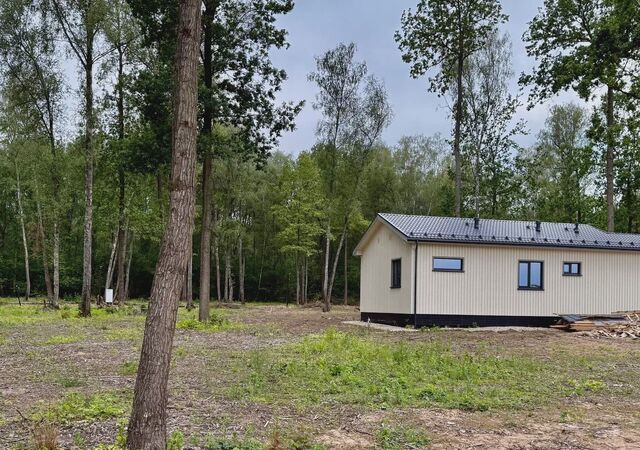 ул Микрорайон 44 км, округ Истра, Волоколамское шоссе фото