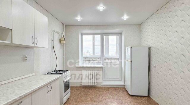 квартира р-н Калининский ул Гоголя 3 фото