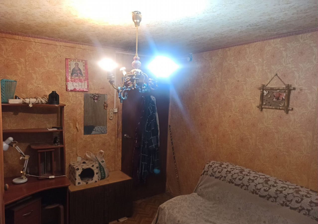 квартира г Балашиха д Черное ул Агрогородок 29 Железнодорожная фото 4