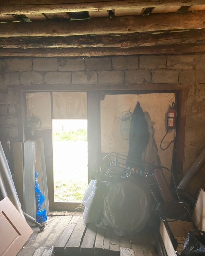 гараж г Егорьевск фото 3