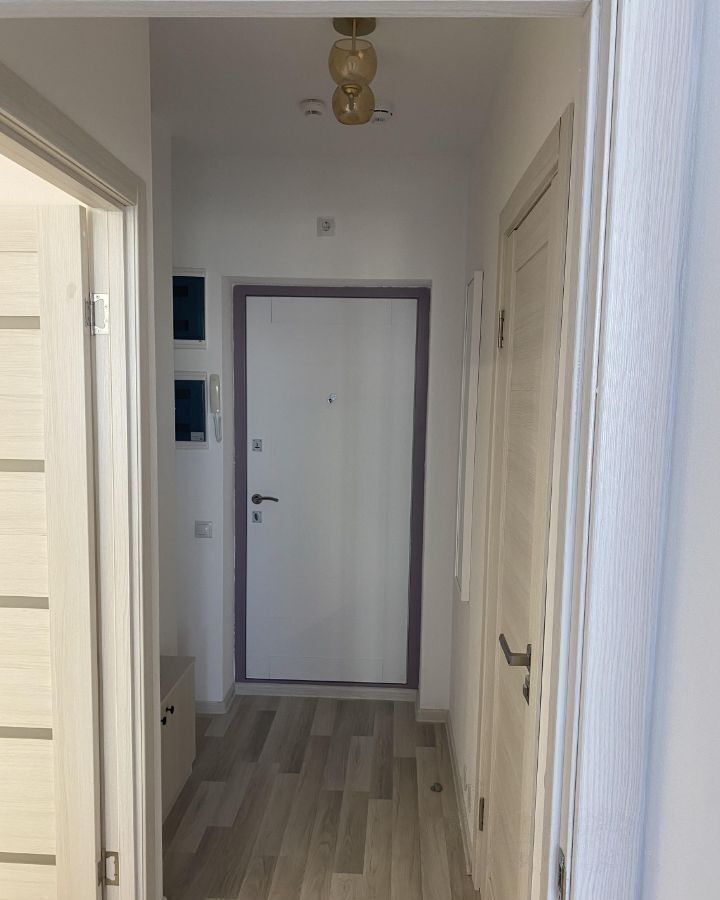 квартира г Екатеринбург Академический ул Академика Ландау 38/2 фото 12