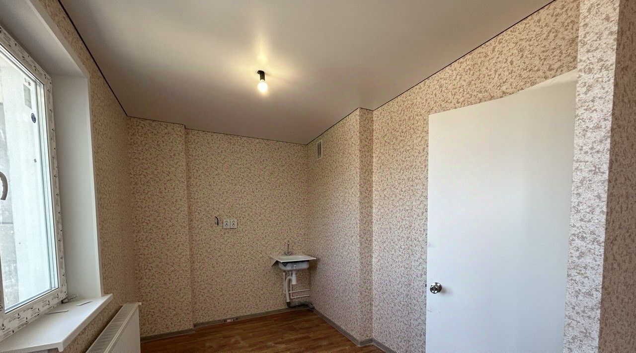 квартира г Ярославль р-н Дзержинский ул Брагинская 18к/3 фото 8
