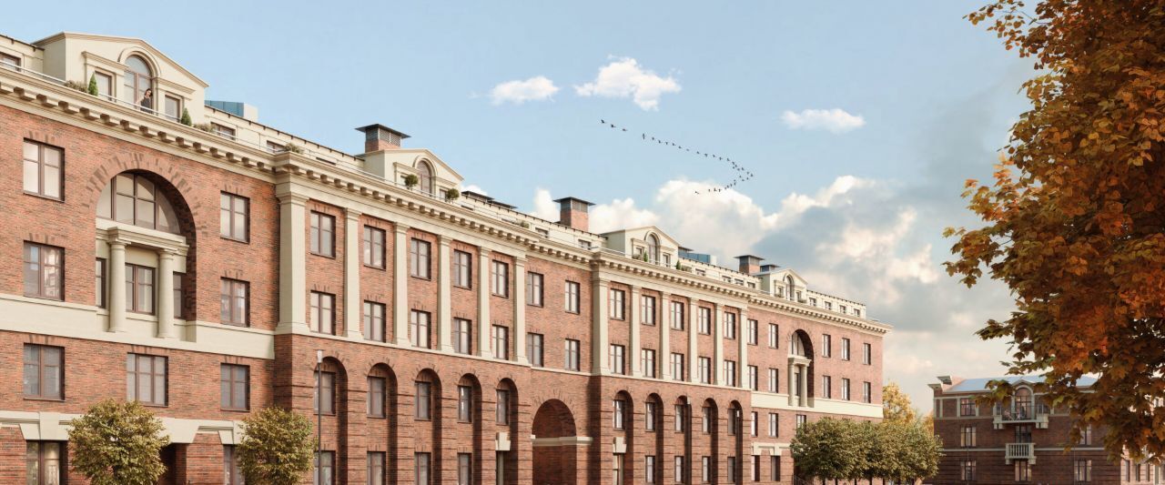 квартира г Ярославль р-н Фрунзенский Коровники фото 5