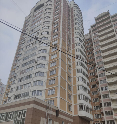п Кузнечики м-н, бульвар 65-летия Победы, 8 к 1 фото