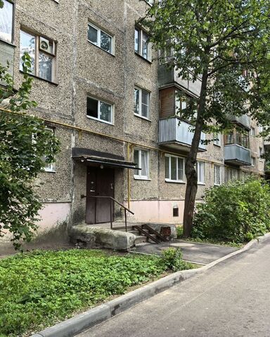 ул 1-ая Ревсобраний 10 фото
