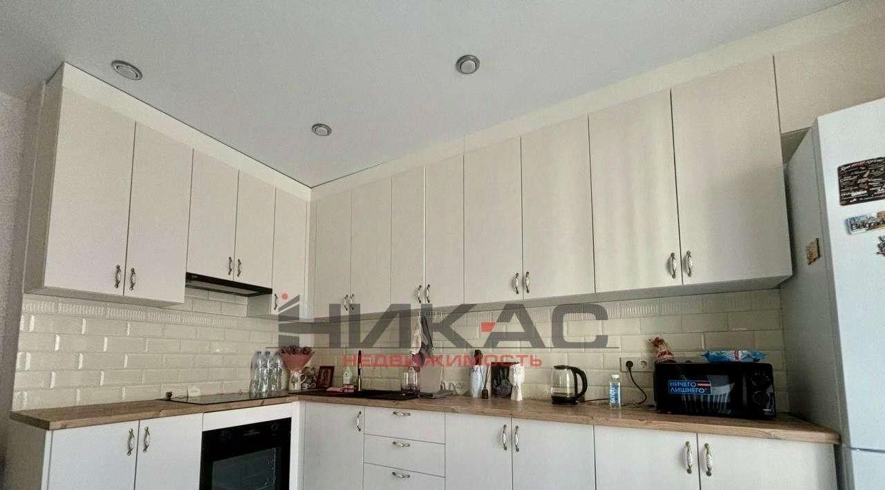 квартира г Ярославль р-н Кировский ул Городской вал 15к/2 фото 2