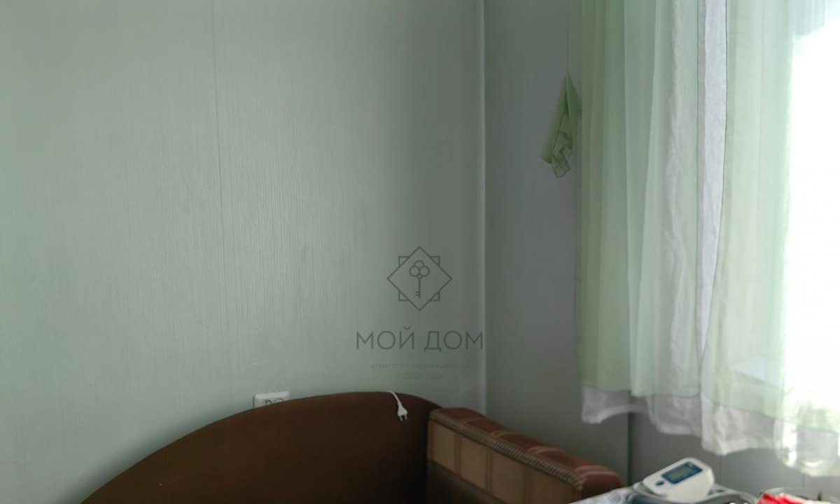 квартира г Мытищи пр-кт Новомытищинский 86/4 13-й м-н фото 10
