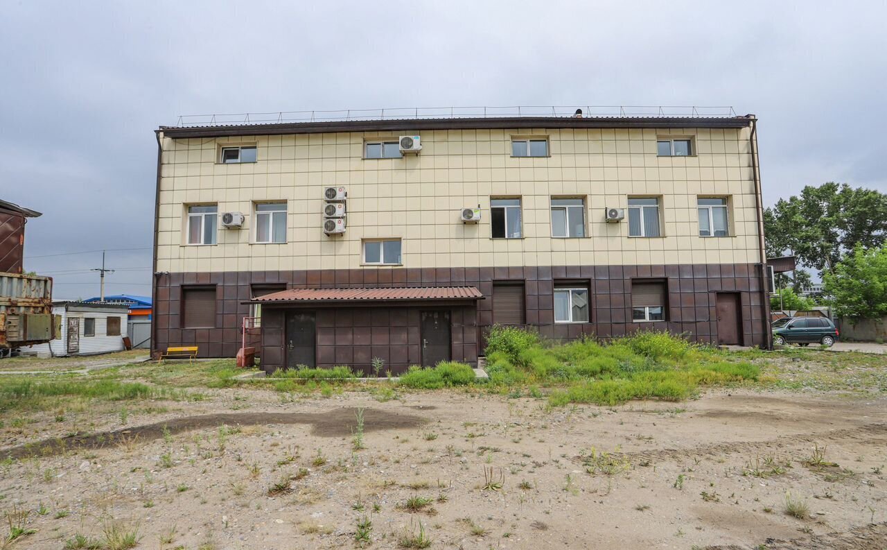 производственные, складские г Иркутск р-н Свердловский ул Ракитная 16 фото 29