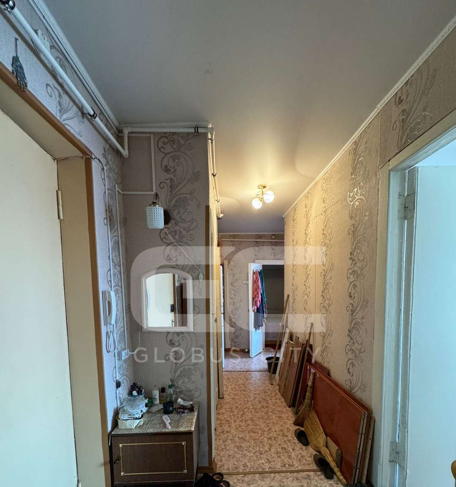 квартира г Брянск ул Димитрова 82 фото 9