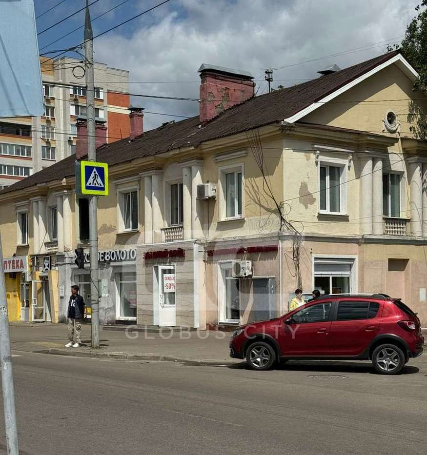 квартира г Брянск ул Димитрова 82 фото 13