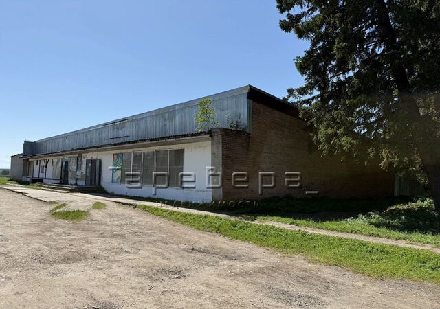 р-н Уярский п Роща ул Советская 1 сельсовет, Шалинское, Рощинский фото