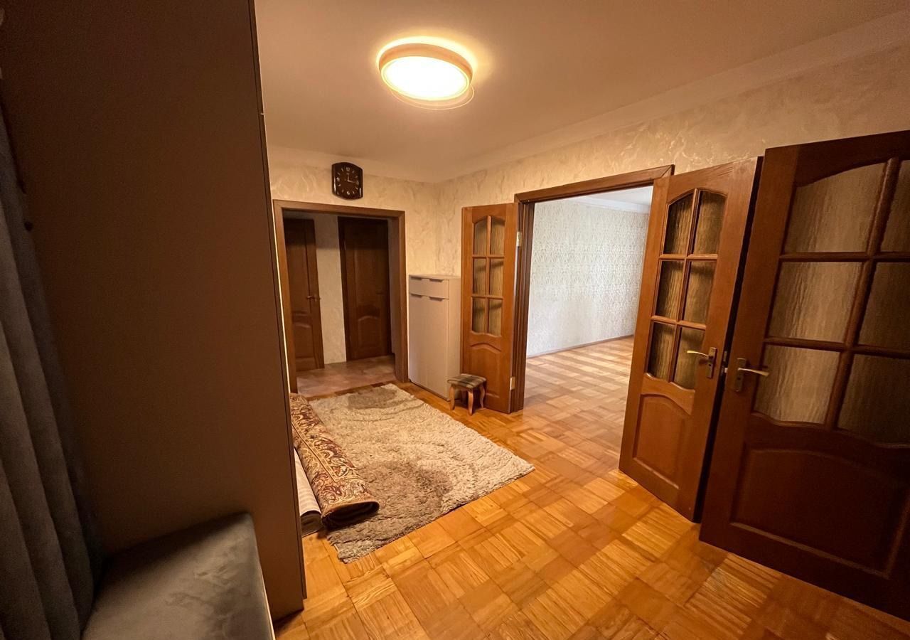 квартира г Махачкала ул Богатырева 26 р-н Советский фото 1
