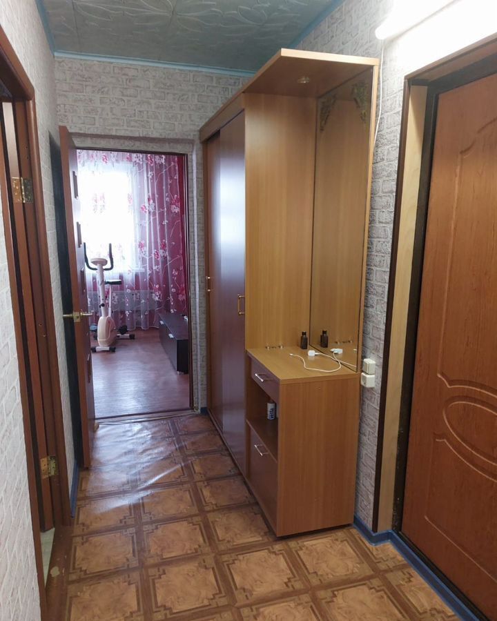 квартира г Норильск ул Бауманская 29а фото 2