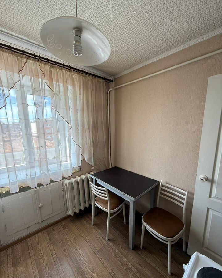 квартира г Норильск ул Мира 1к/2 фото 2