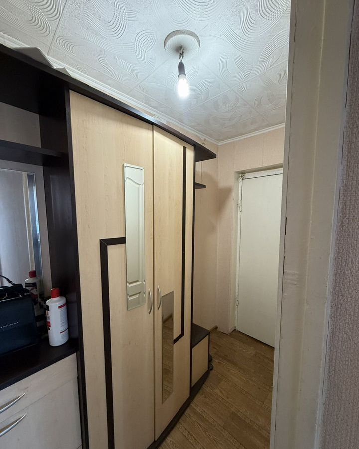 квартира г Норильск ул Мира 1к/2 фото 4