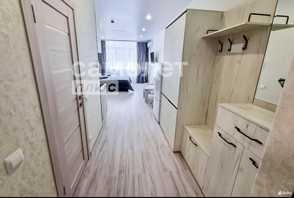 квартира г Кемерово ул Мичурина 58к/2 фото 6