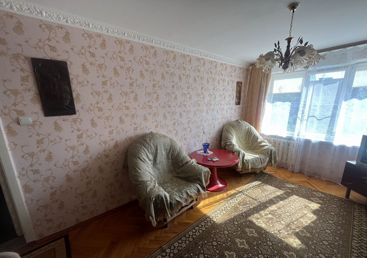 квартира г Невинномысск р-н Центр ул Гагарина 43а фото 20