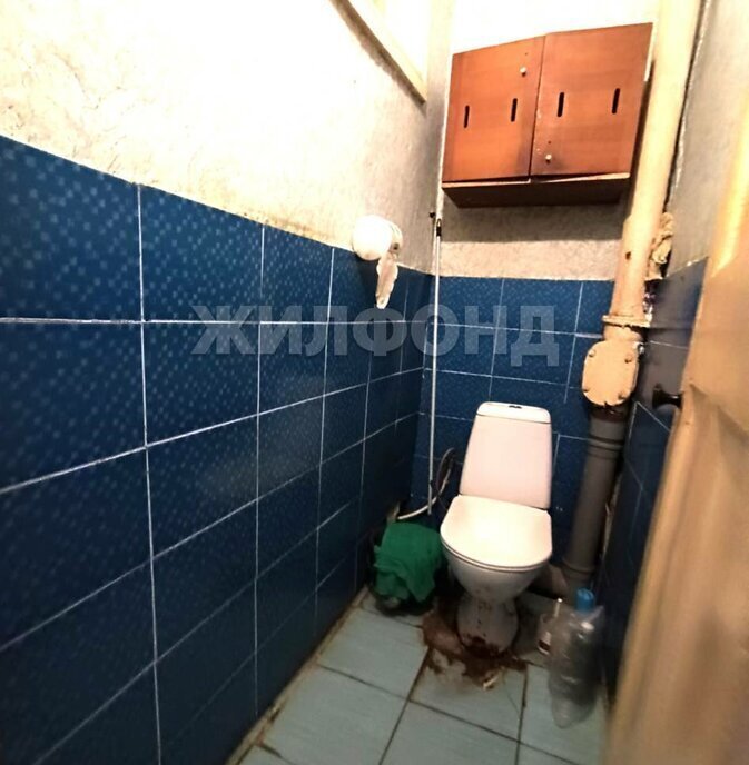 квартира г Кемерово ул Гурьевская 14 фото 18