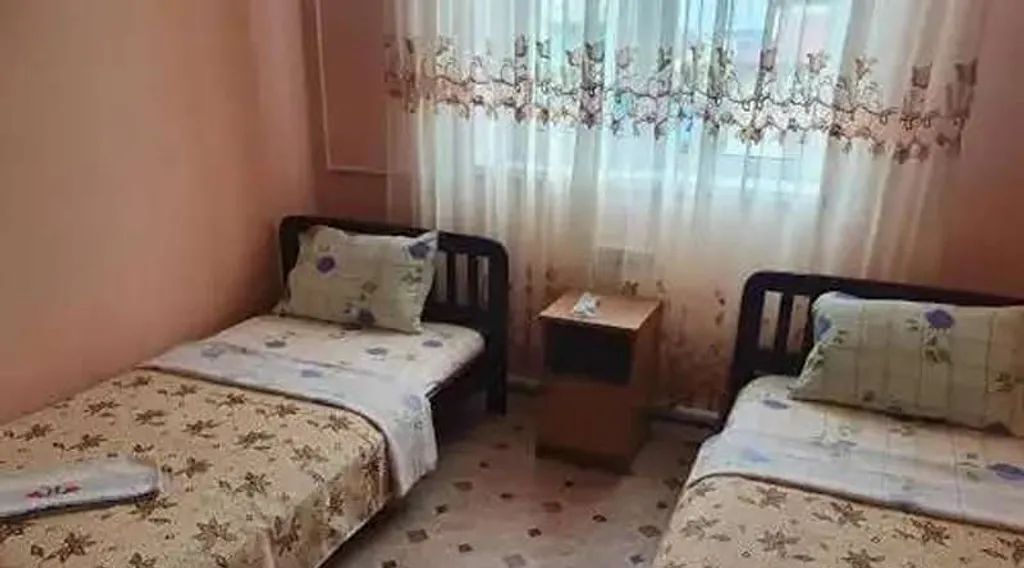 комната р-н Анапский г Анапа с Витязево ул Объездная 35 фото 1