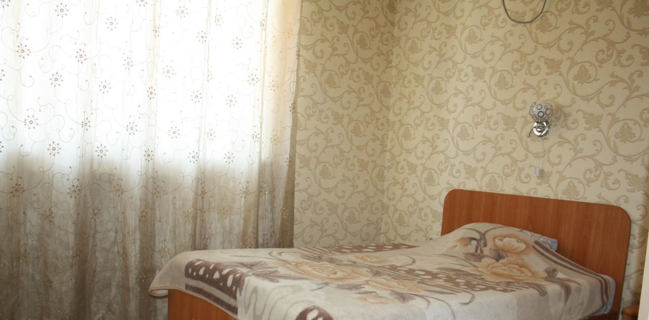 комната г Новороссийск р-н Восточный Цемдолина тер., ул. Кирилловская, 2/1 фото 1