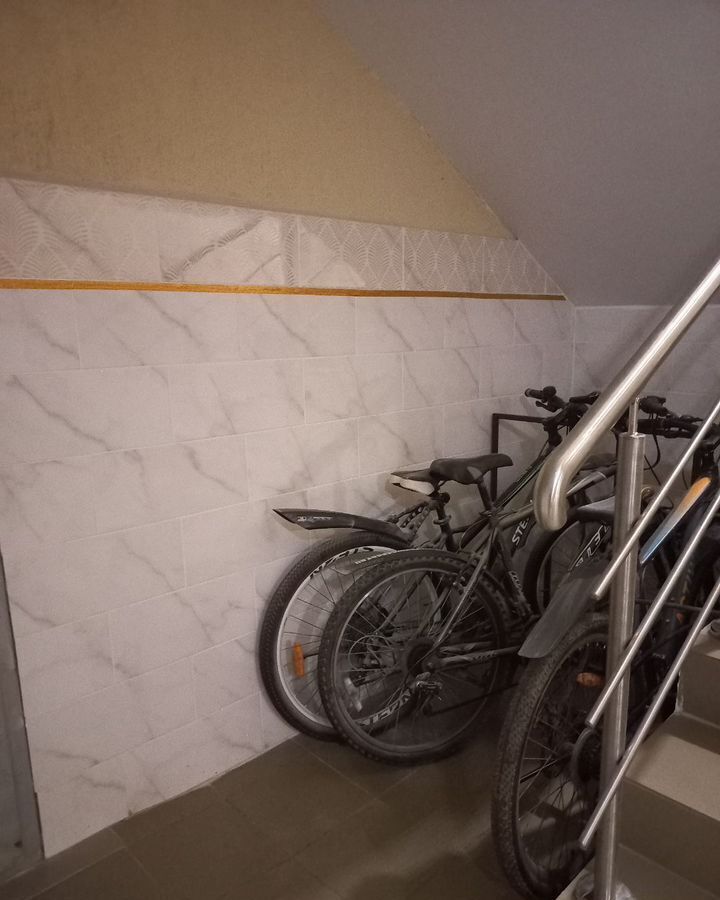 квартира г Великий Новгород Западный ул Кочетова 37к/1 фото 18