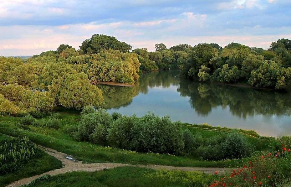 земля р-н Славянский г Славянск-на-Кубани снт Заря ул Малиновая Славянское городское поселение фото 2