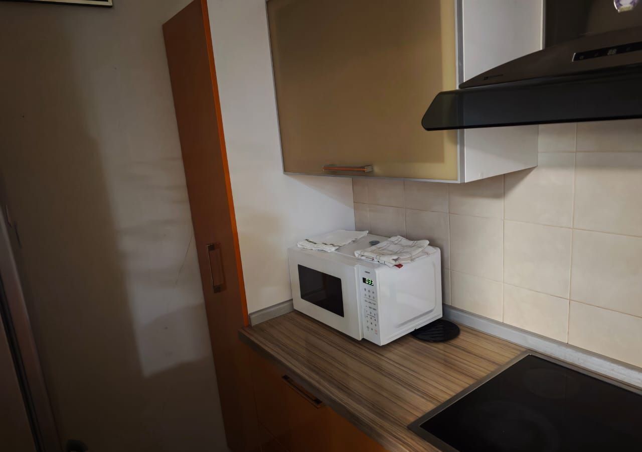 квартира г Нижневартовск ул Омская 25 Тюменская обл. фото 3