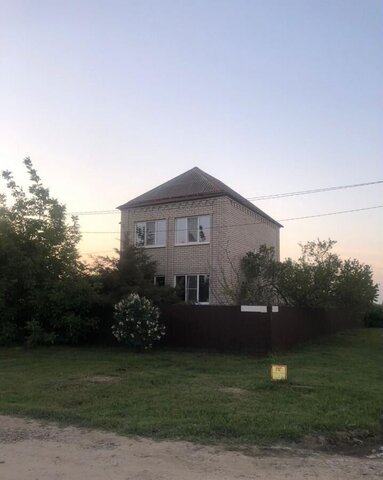 ул Центральная Гулькевичское городское поселение фото