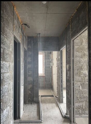 ул Крестьянская 27к/1 фото