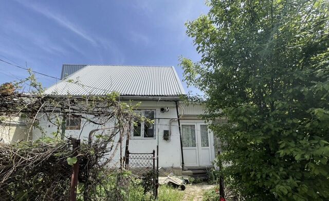 дом ул 40 лет ВЛКСМ 78а Белореченское городское поселение фото