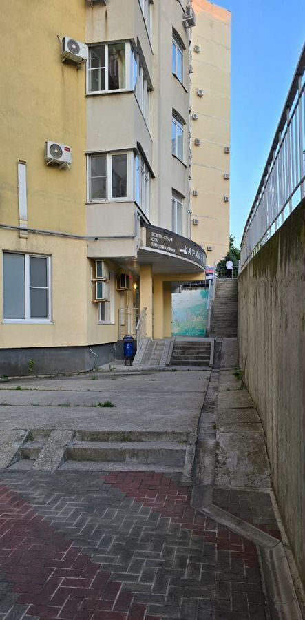 свободного назначения г Геленджик ул Грибоедова 29 фото 2