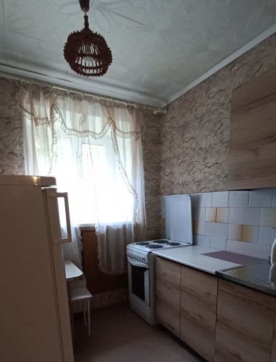 квартира г Томск р-н Кировский ул Киевская 89 фото 3