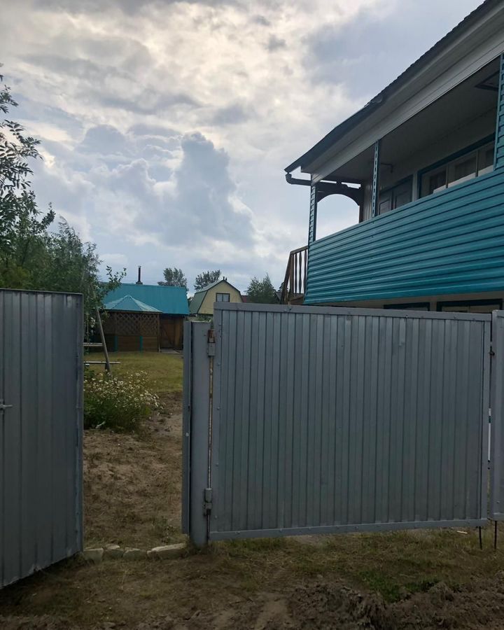 дом г Нижневартовск снт Транспортник-5 Тюменская обл. фото 4