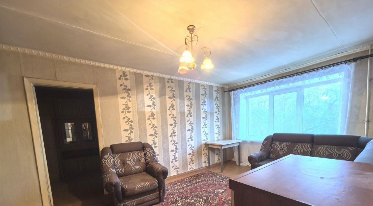 квартира г Великий Новгород Торговая сторона ул Никольская 27 фото 7