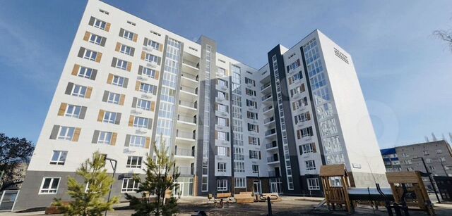 квартира Ленинский ул Заводская 20 фото