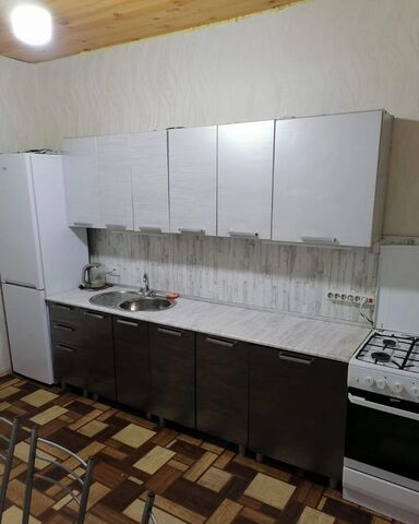 дом с Амзя ул Новая 12 фото