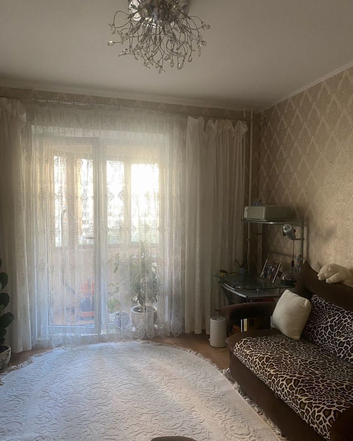 квартира г Красногорск б-р Павшинский 6 Пенягино, Красногорск фото 26