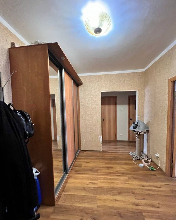 квартира г Балашиха ул Зеленая 25 фото 10