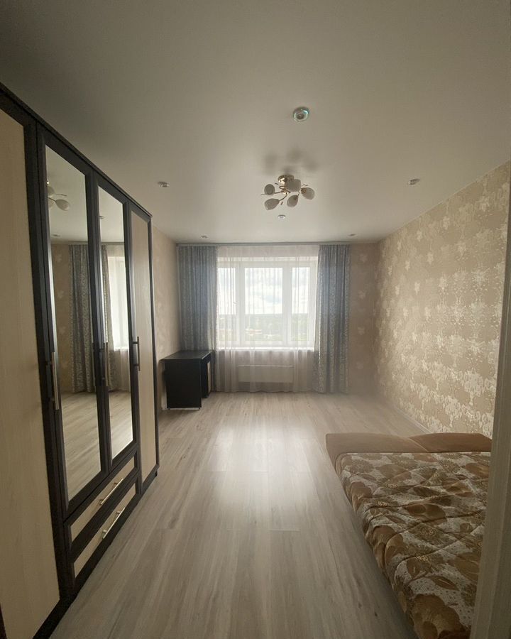 квартира г Домодедово мкр Западный ул Лунная 29 фото 13