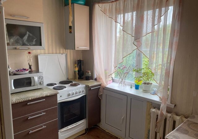 квартира ул Архангельская 12 Копейский г. о. фото