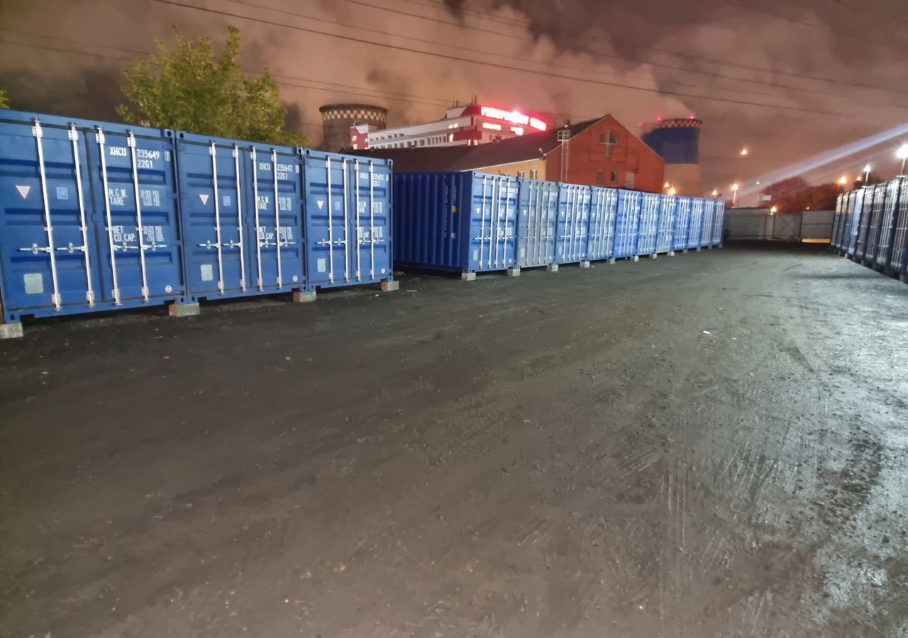 свободного назначения г Москва метро Окская 2-й Вязовский пр., 16с 1 фото 17