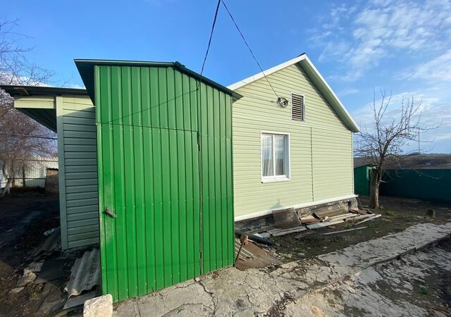 ул Садовая 35 Алексеевка фото
