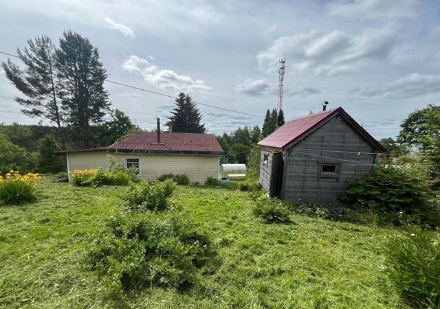 снт Машезерское Нововилговское сельское поселение, Петрозаводск фото