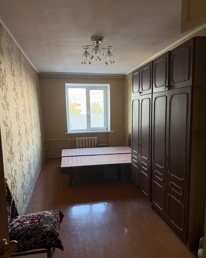 квартира г Белгород Восточный ул Белгородского полка 33 фото 1
