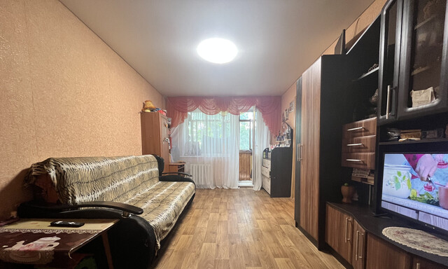квартира Спортивная ул Аэродромная 106 фото