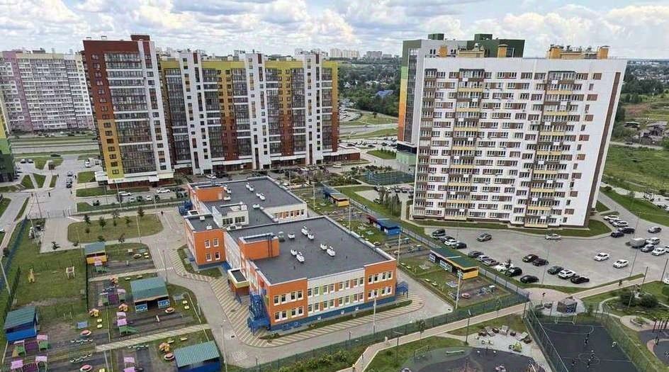 квартира г Киров р-н Ленинский ул Чистопрудненская 20 фото 2