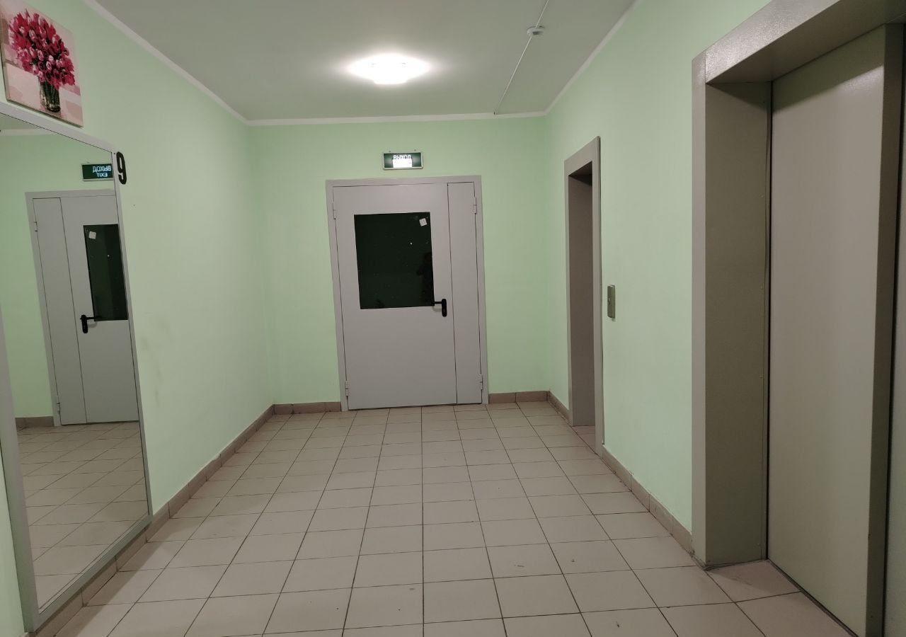 квартира г Химки мкр Подрезково Подрезково, 1-я Лесная ул., 8 фото 18