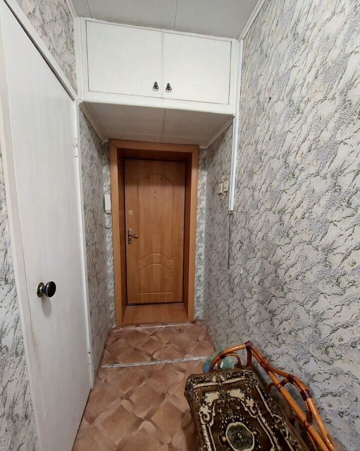 квартира г Пенза Пенза-4 ул Гагарина 9 р-н Октябрьский фото 3