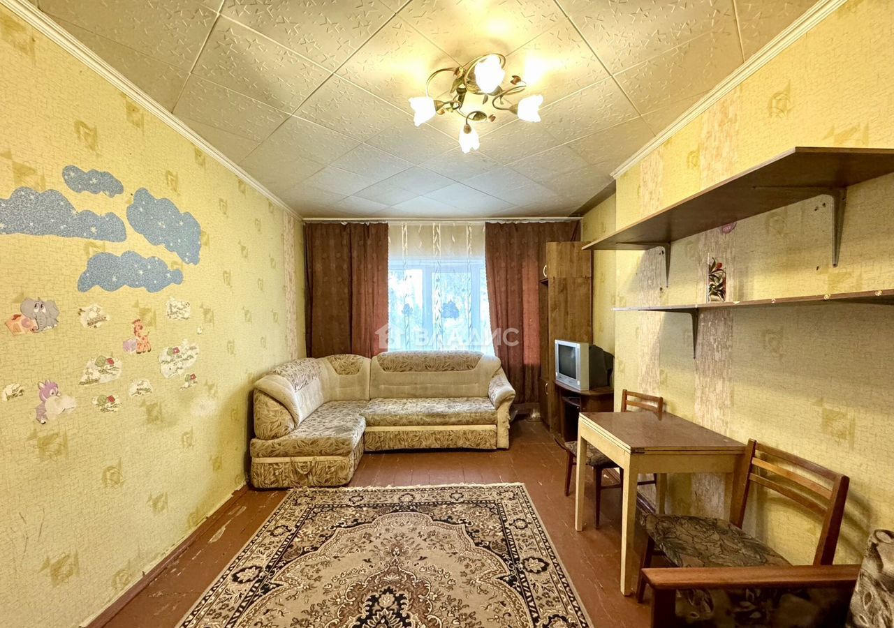 квартира г Пенза Пенза-4 ул Аустрина 123а р-н Октябрьский фото 2